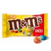 Display de Chocolate M&M'S Amendoim para Nós 15x80g - M&M'S