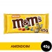 Display de Chocolate M&M'S Amendoim 18x45g - M&M'S