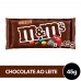Display de Chocolate M&M'S ao Leite 18x45g - M&M'S