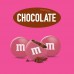 Display de Chocolate M&M'S ao Leite Rosa 18x45g - M&M'S