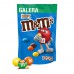 Chocolate M&M'S Crispy para a Galera 120g - M&M'S