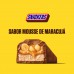 Display de Chocolate Snickers Mousse de Maracujá 20x42g - Snickers