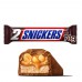 Display de Chocolate Snickers Original Duo 18x78g - Snickers