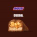 Display de Chocolate Snickers Original Duo 18x78g - Snickers