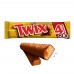 Display de Chocolate Twix Original 24x80g - Twix