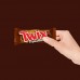 Display de Chocolate Twix Triplo Chocolate 18x40g - Twix