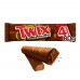 Display de Chocolate Twix Triplo Chocolate 24x80g - Twix